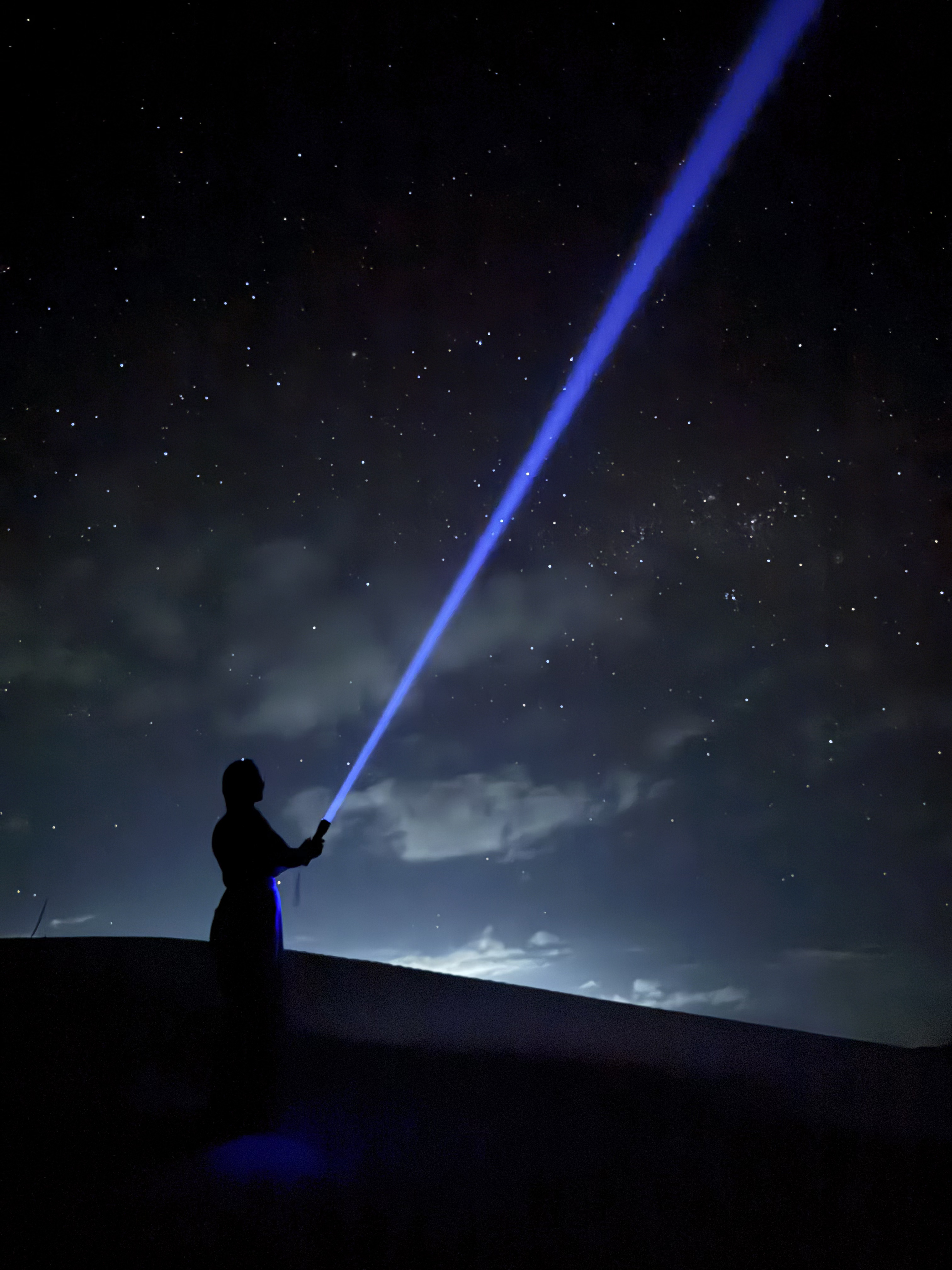  Mirar das Estrelas